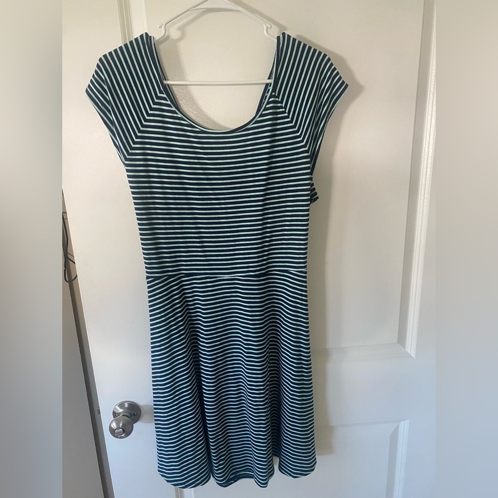 Short sleeve dress size XL , from Kohl’s